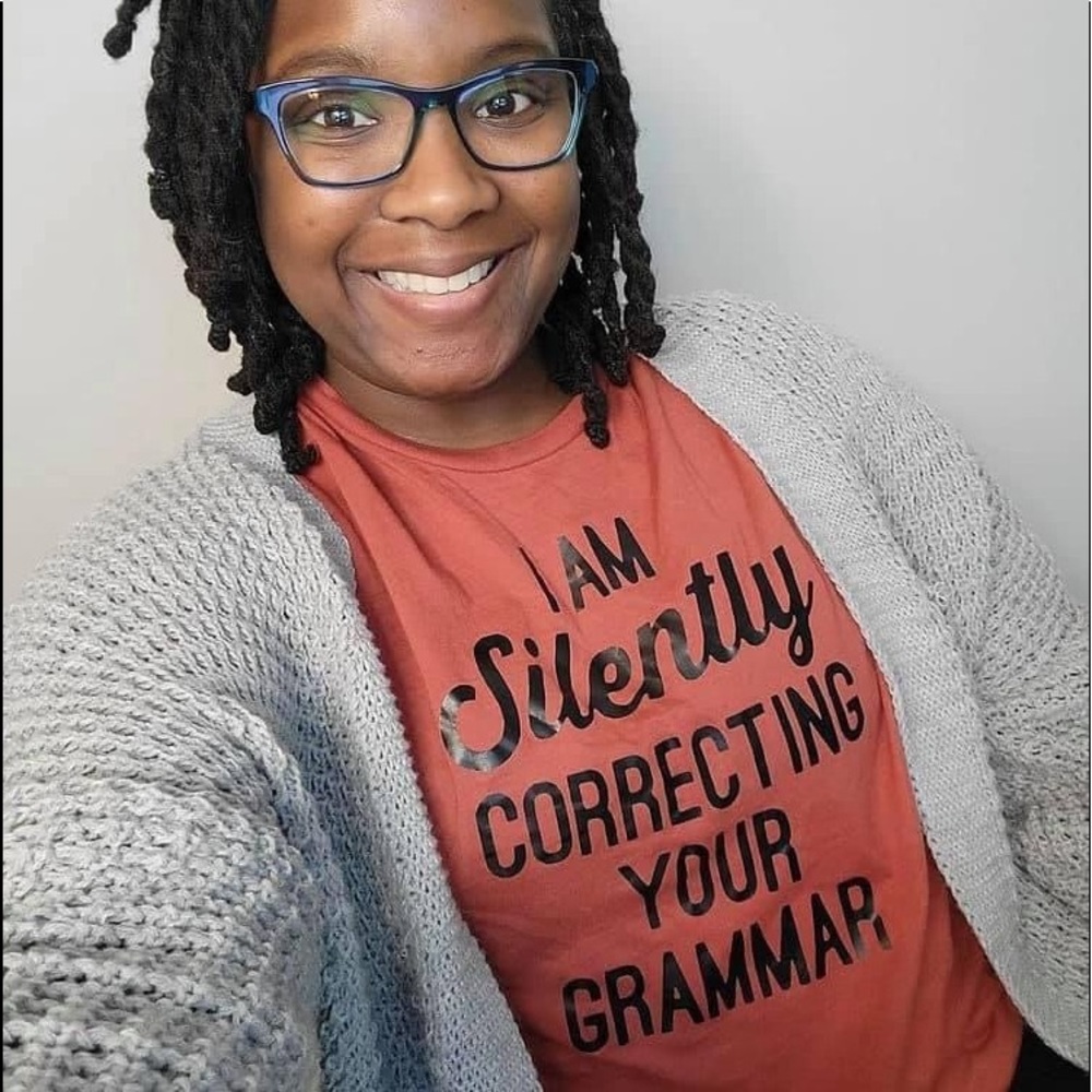 Grammar screen T